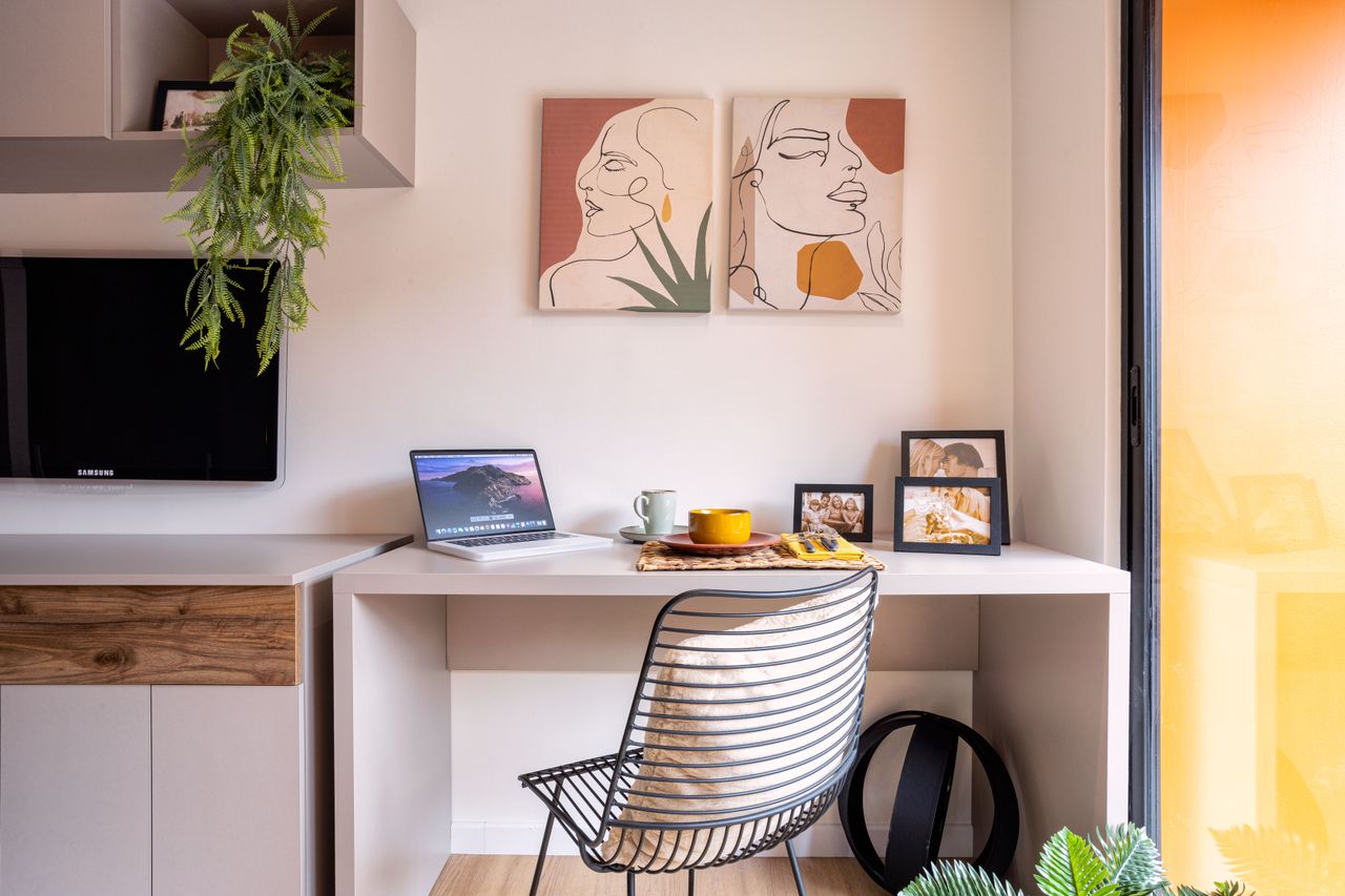Aménager un bureau de télétravail pour un espace efficace
