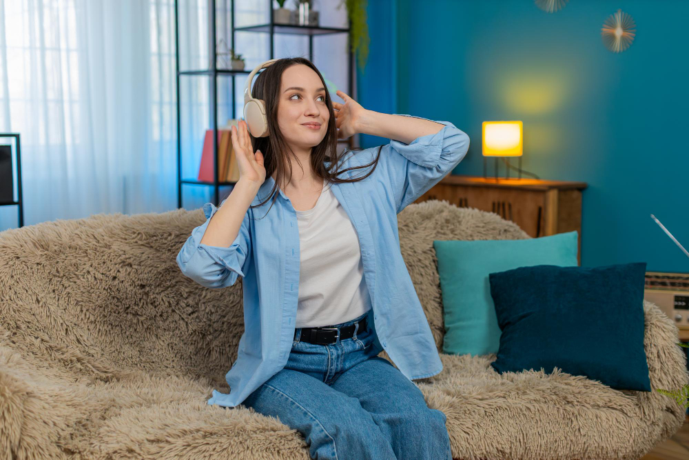 Murs anti bruit pour particuliers pour un intérieur calme
