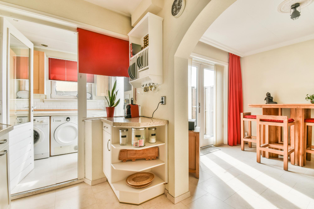 optimiser la déco d'un petit appartement sans encombrement