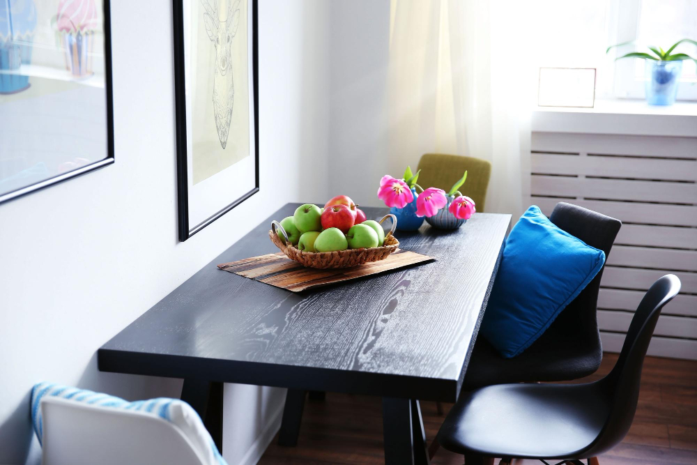 une Table cuisine pour petit espace