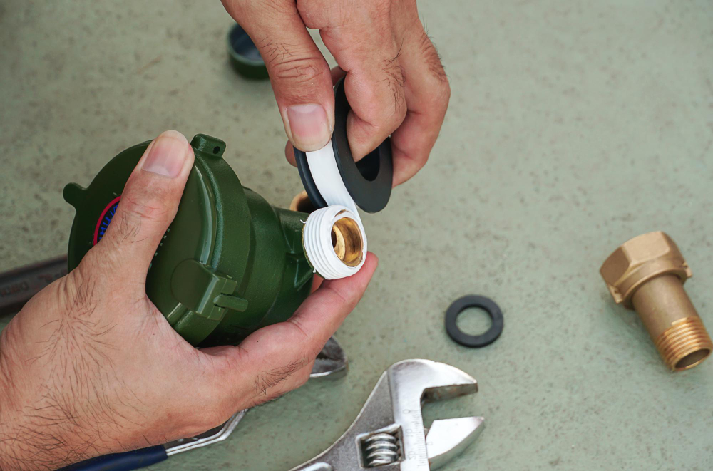 Guide pratique pour les raccords sans soudure en plomberie