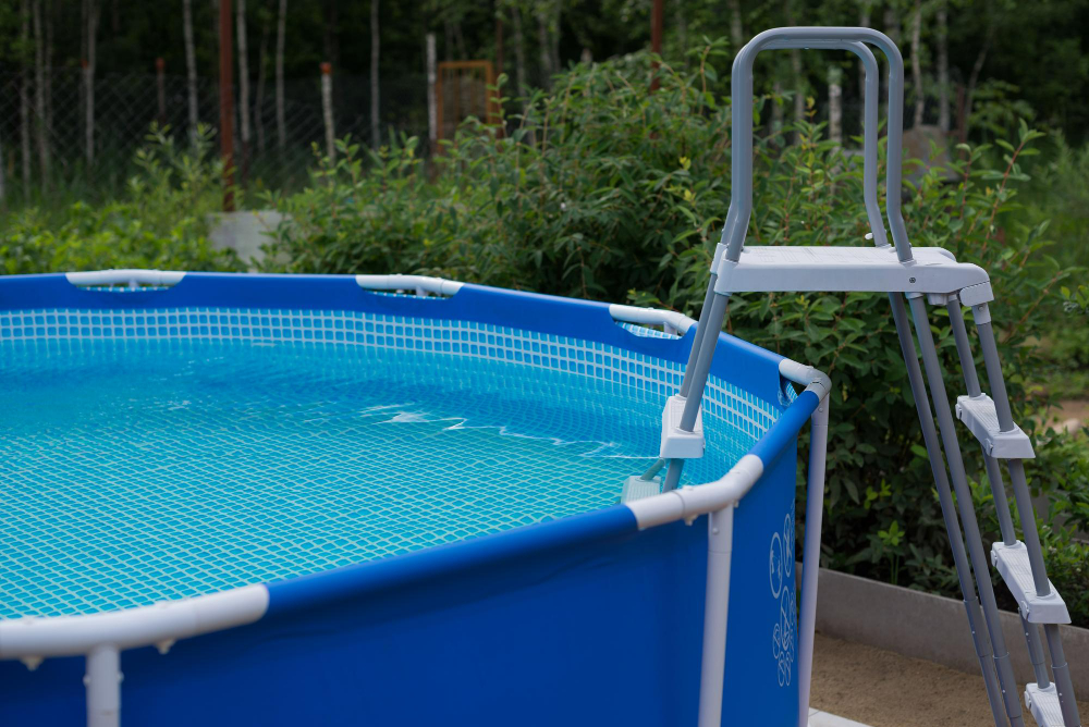 Les astuces pour vider rapidement et efficacement une piscine hors sol