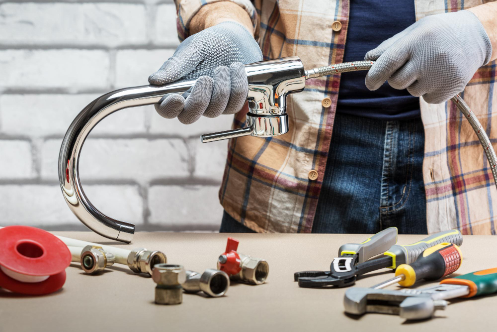Tout savoir sur les raccords sans soudure en plomberie