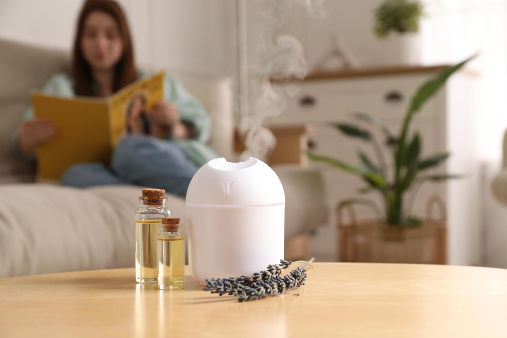 Astuces efficaces pour humidifier votre chambre et améliorer votre confort