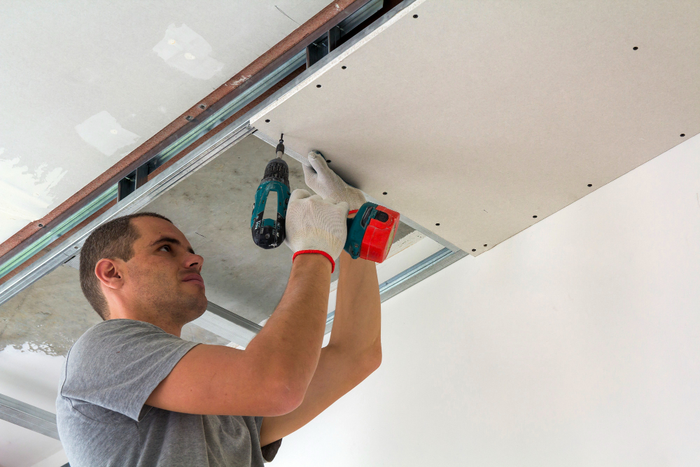 Guide pratique pour installer du placo rapidement et sans effort