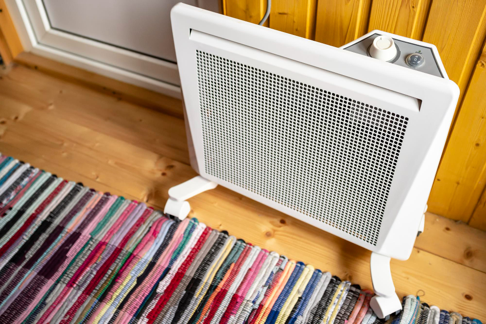 la puissance à choisir pour un radiateur électrique efficace