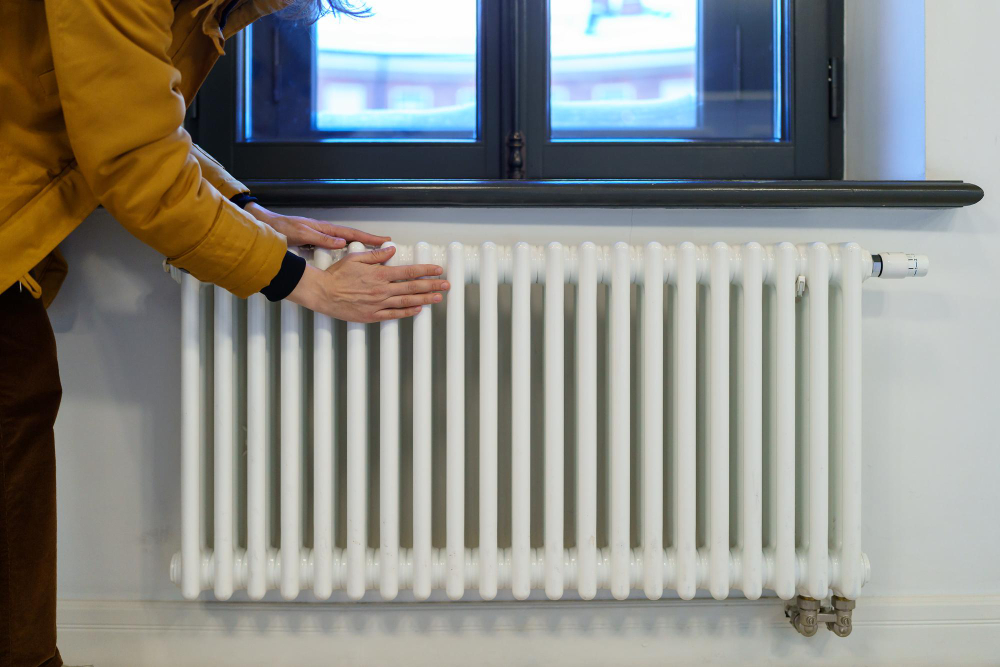 la puissance à choisir pour un radiateur électrique 