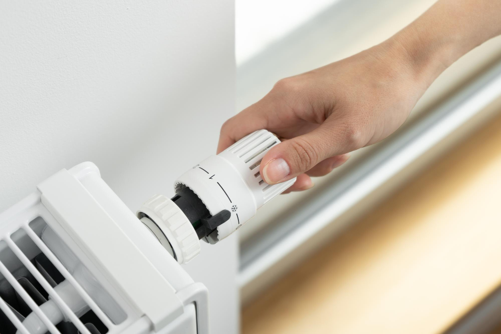 radiateur électrique efficace